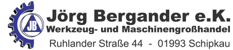 Jörg Bergander e.K.