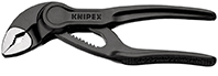 Wasserpumpenzange Cobra® XS - 100 mm