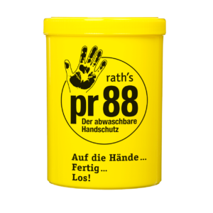 Hautschutz pr88