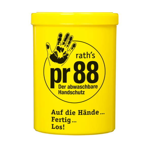 Hautschutz pr88