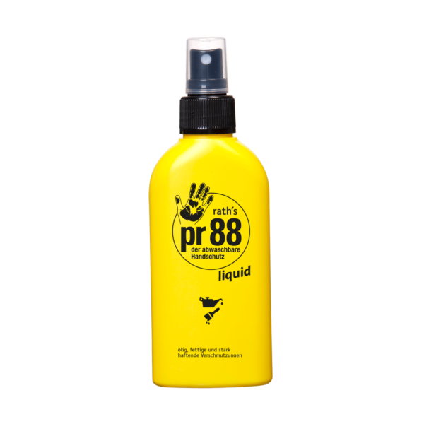 Hautschutz pr88 liquide 150ml