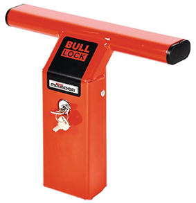 Laderaumsicherung Bull-Lock 2.0
